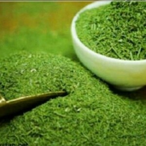 سبزی خشک شوید (100 گرم)