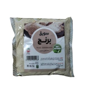 سویق برنج فدک(250گرم)