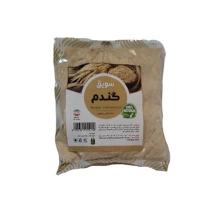 سویق گندم فدک(250 گرم)