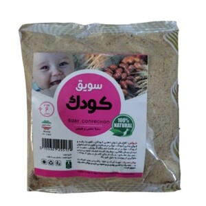 سویق کودک فدک(250 گرم)