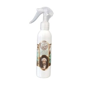 عطر شیخ بهایی طیبستان (رایحه افشان 200 گرم)
