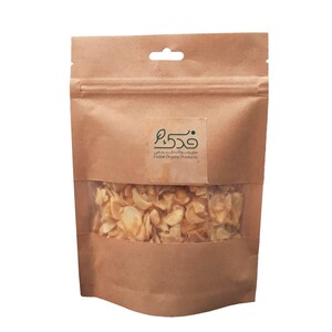 سیر پرک خشک (100 گرم)