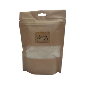 پودر نارگیل چرب (150 گرم)