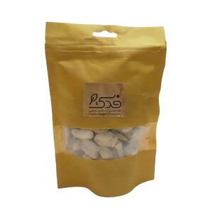 زنجبیل درشت خشک (100 گرم)