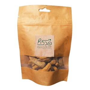 زردچوبه قلم (100 گرم)