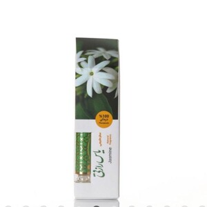 عطر یاس رازقی مرهم طبیب (1 گرم)