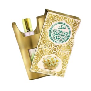 عطر نرگس شهلا طیبستان (5 گرم)