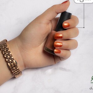 لاک نمازی نیکا (مسی کد 5)