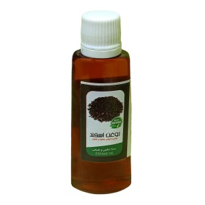 روغن اسفند (45 سی سی)