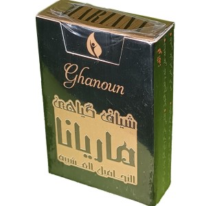 ماریانا شیاف قانون (15 عددی)