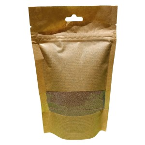 پودر لیموعمانی (100 گرم)