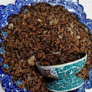 چهارتخمه  فدک (فله 3 کیلویی)