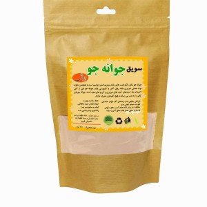 سویق جوانه جو (200 گرم)