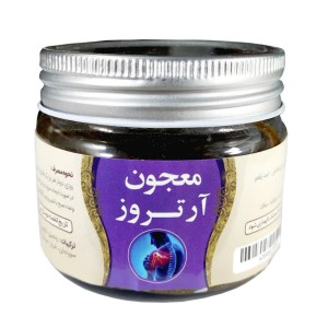 معجون آرتروز پونا (230گرم با بسته بندی)