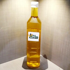 روغن زیتون بکر بابو (نیم لیتر)