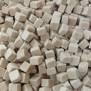 قند قهوه ای پرسی (فله 5 کیلوگرم)