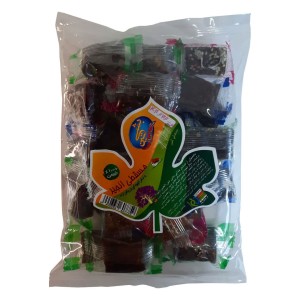 مسقطی انجیر پذیرایی بشی تین (500 گرم)