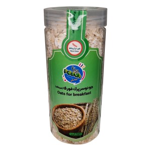 جو دوسر پرک صبحانه فوری پونا (300 گرم)