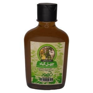 شامپو چهل گیاه طهور (250 گرم)