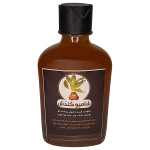شامپو کندش طهور (250 گرم)