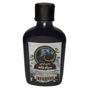 شامپو سیاهدانه طهور (250 گرم)