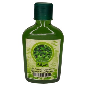 شامپو خرفه طهور (250 گرم)