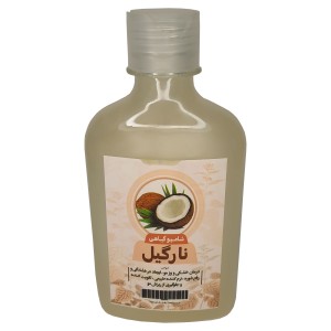 شامپو نارگیل طهور (250 گرم)