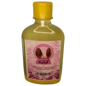 شامپو کراتینه طهور (250 گرم)
