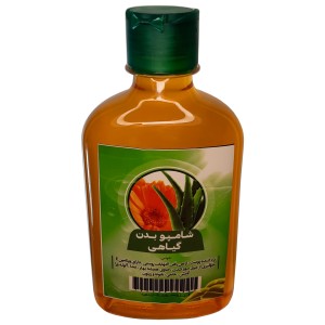 شامپو بدن طهور (300 گرم)
