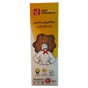 ماکارونی عارف (600 گرم)