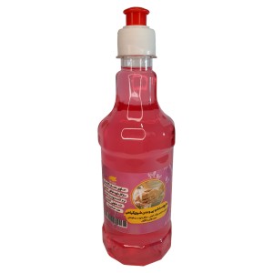 مایع دستشویی طبیعی فدک(500 میل)