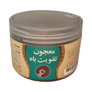 معجون تقویت باه مردان پونا (200 گرم)