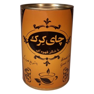 چای کرک ریان (250 گرم)