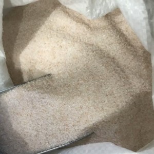 نمک صورتی شکری رضوان (1 کیلوگرم)