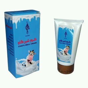 کرم شیر گاو بهارین (50 گرم)