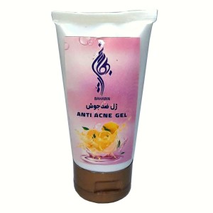 ژل ضدجوش بهارین