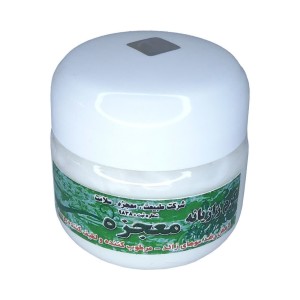 کرم رازیانه معجزه (50 گرم)