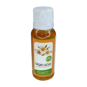 روغن بابونه (45 سی سی)
