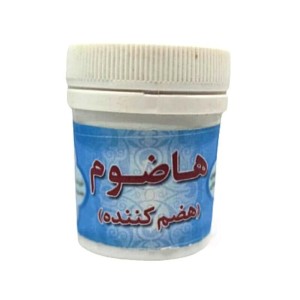 هاضوم پودری غدیر