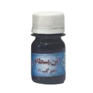 مرکب یک ابن بسطام