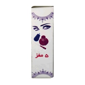 سرمه پنج مغز توتیا