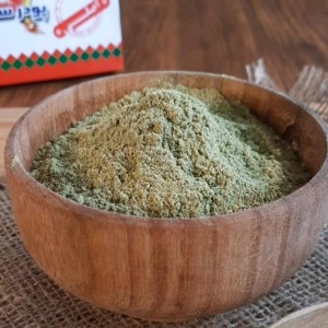 پودر ریشه جلبک سنگ کلیه (100 گرم)