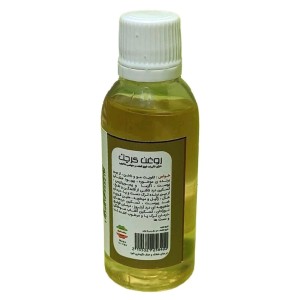 روغن کرچک (45 سی سی)