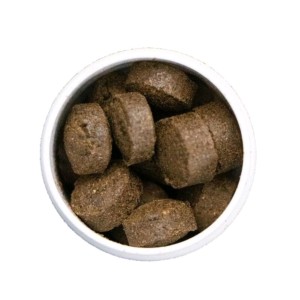 لخته خون هندبا قرصی