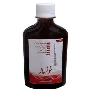 شربت خونساز طهور  (250 گرم)
