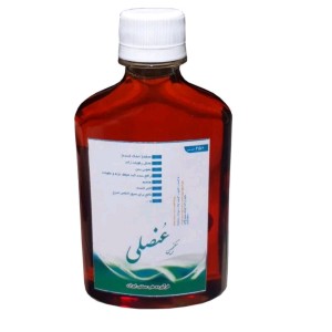 شربت عنصلی طهور (250 گرم)