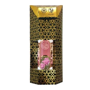 عطر غنچه محمدی طیبستان (رایحه افشان 200 گرم)