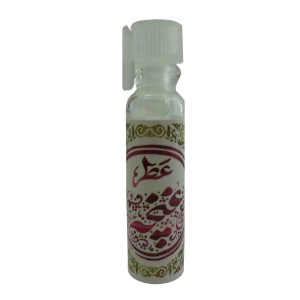 عطر غنچه محمدی طیبستان (1 گرم)