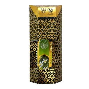 عطر بهارنارنج طیبستان (رایحه افشان 200 گرم)