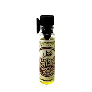 عطر بهارنارنج طیبستان (1 گرم)